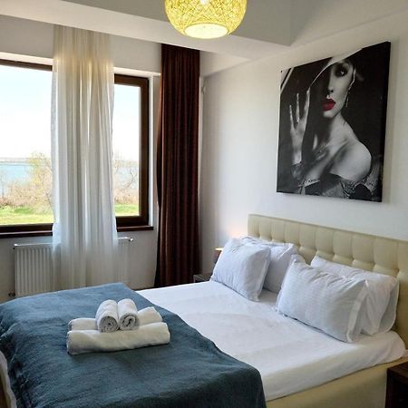 La Vida Loca Apartment Summerland ママイア エクステリア 写真