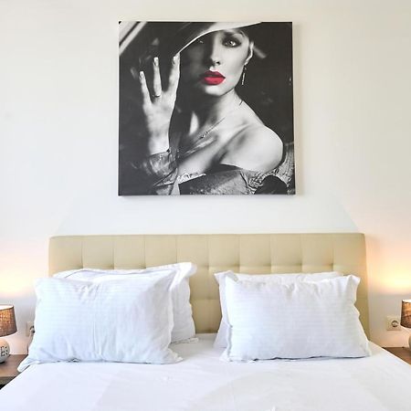 La Vida Loca Apartment Summerland ママイア エクステリア 写真