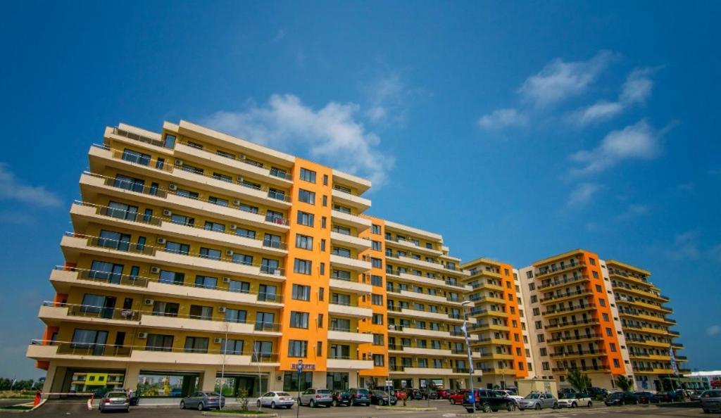 La Vida Loca Apartment Summerland ママイア エクステリア 写真
