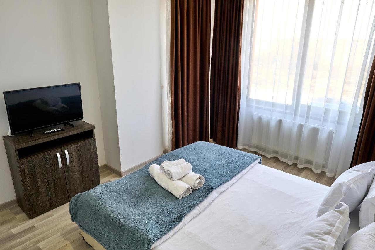 La Vida Loca Apartment Summerland ママイア エクステリア 写真