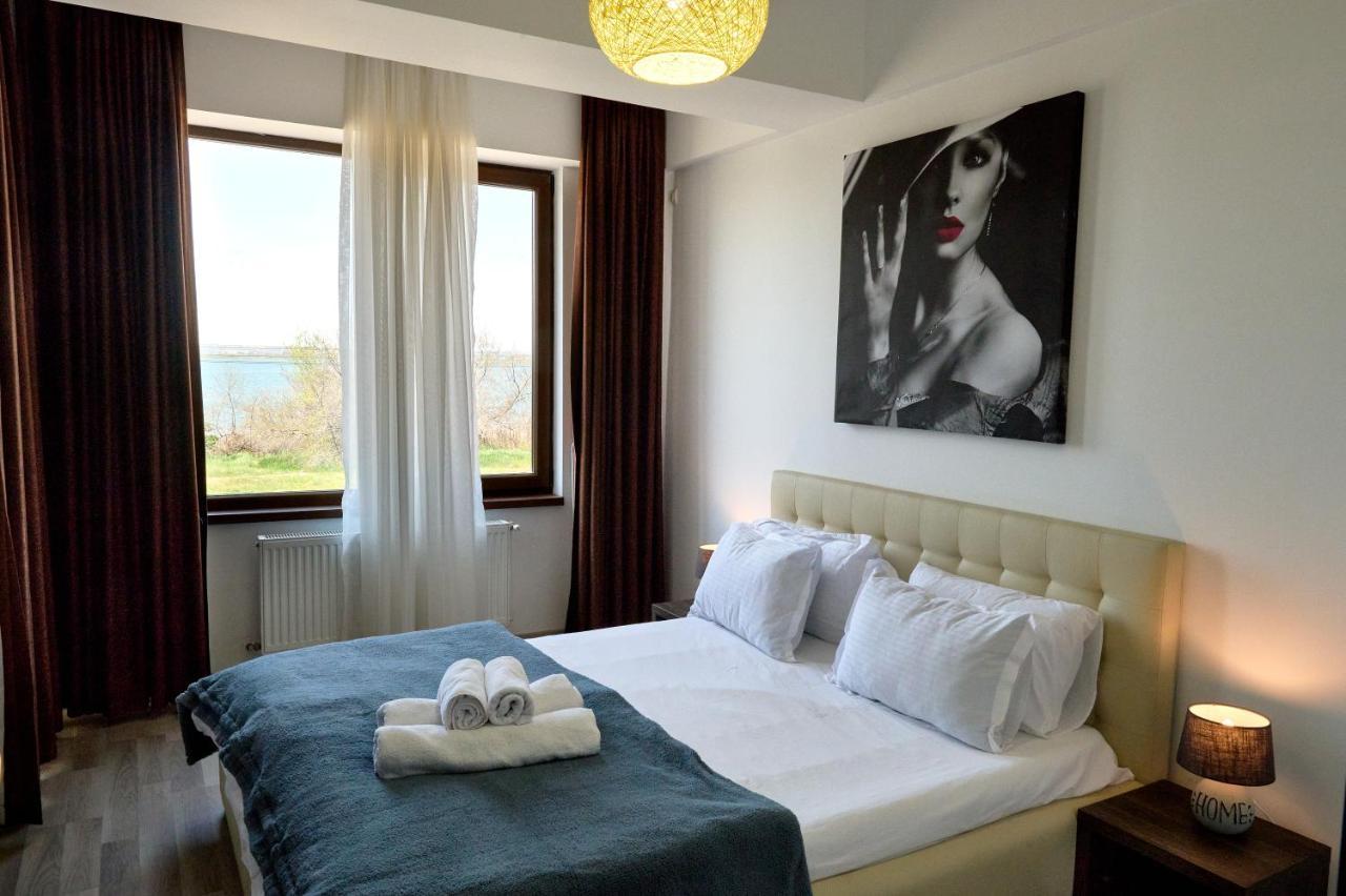 La Vida Loca Apartment Summerland ママイア エクステリア 写真
