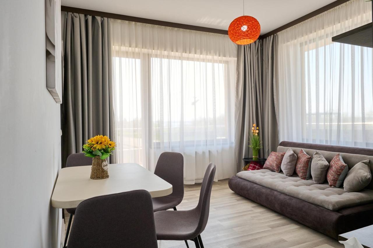La Vida Loca Apartment Summerland ママイア エクステリア 写真