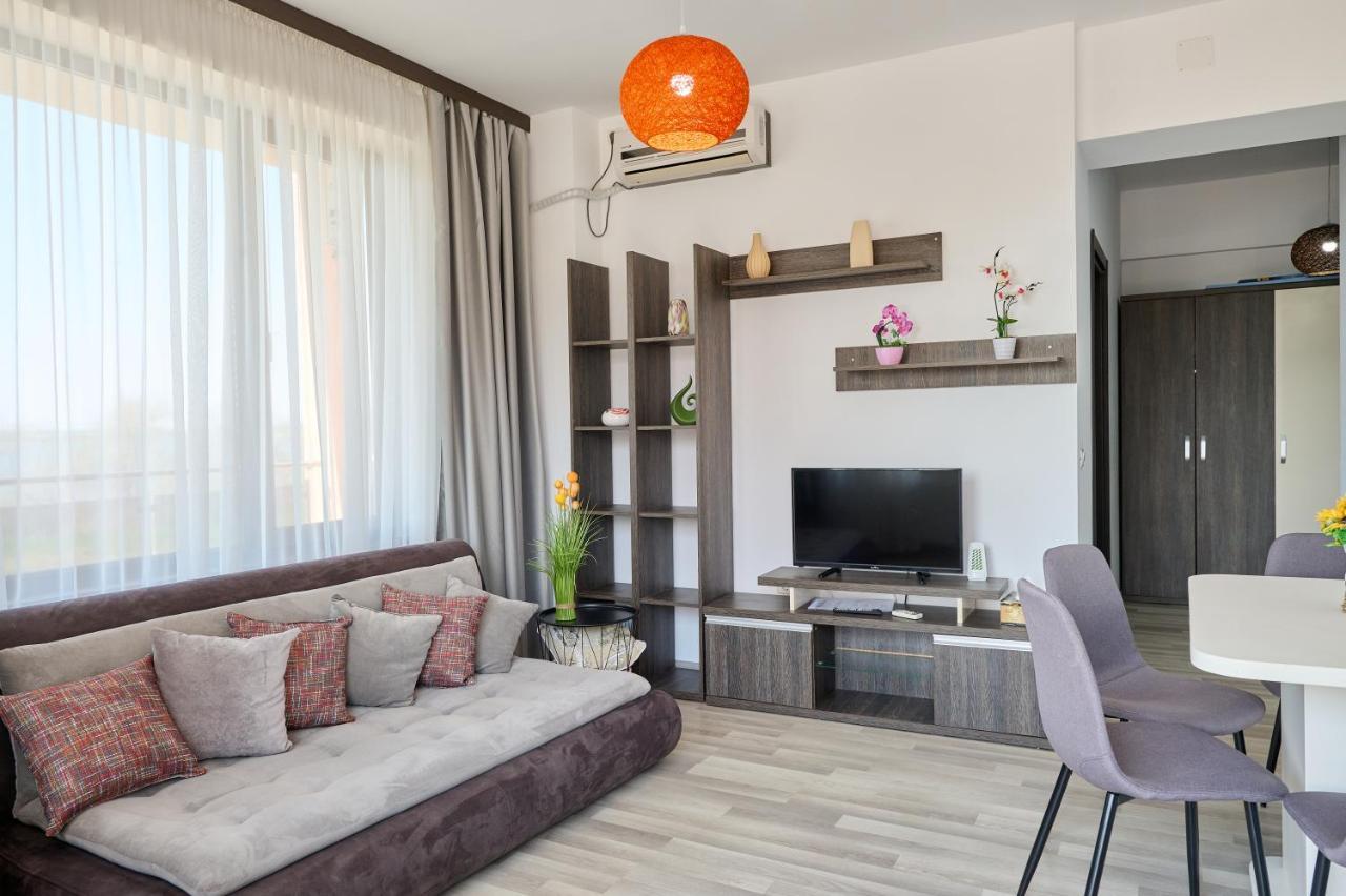 La Vida Loca Apartment Summerland ママイア エクステリア 写真
