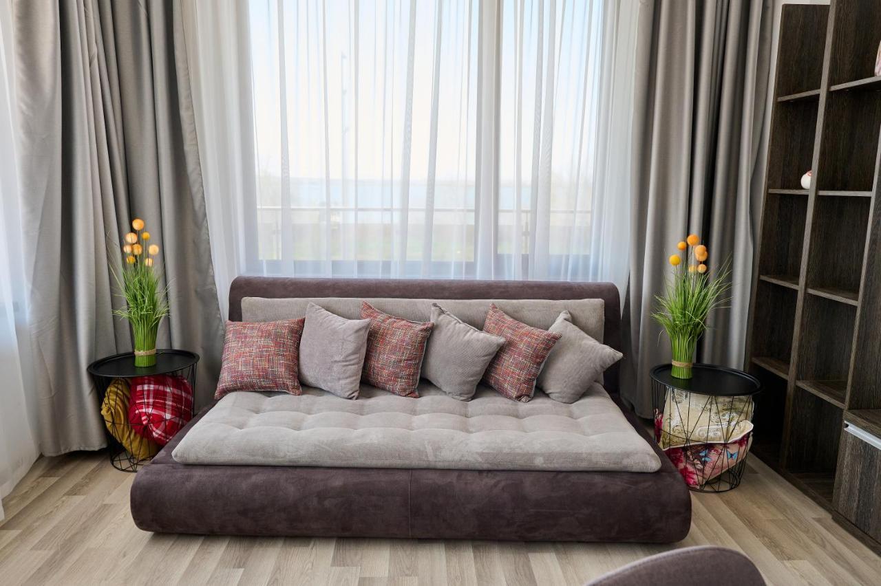 La Vida Loca Apartment Summerland ママイア エクステリア 写真