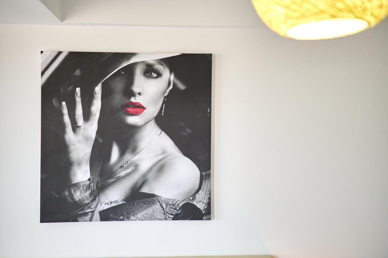 La Vida Loca Apartment Summerland ママイア エクステリア 写真