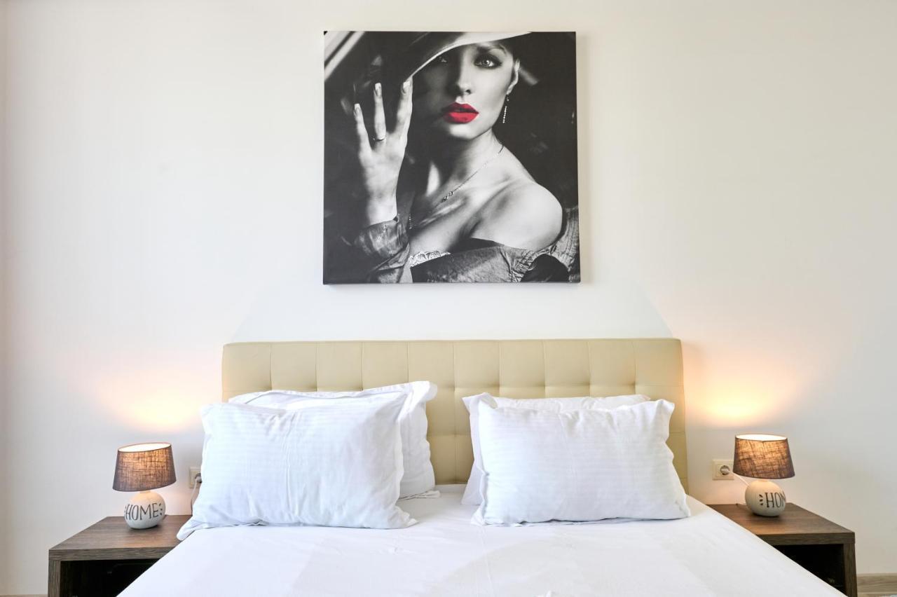 La Vida Loca Apartment Summerland ママイア エクステリア 写真