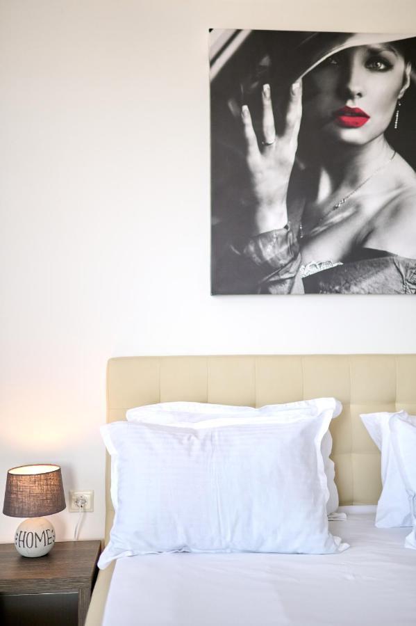 La Vida Loca Apartment Summerland ママイア エクステリア 写真