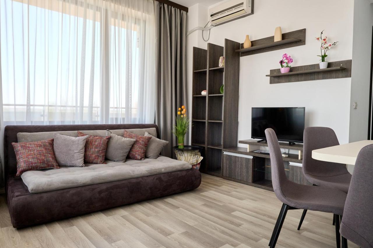 La Vida Loca Apartment Summerland ママイア エクステリア 写真