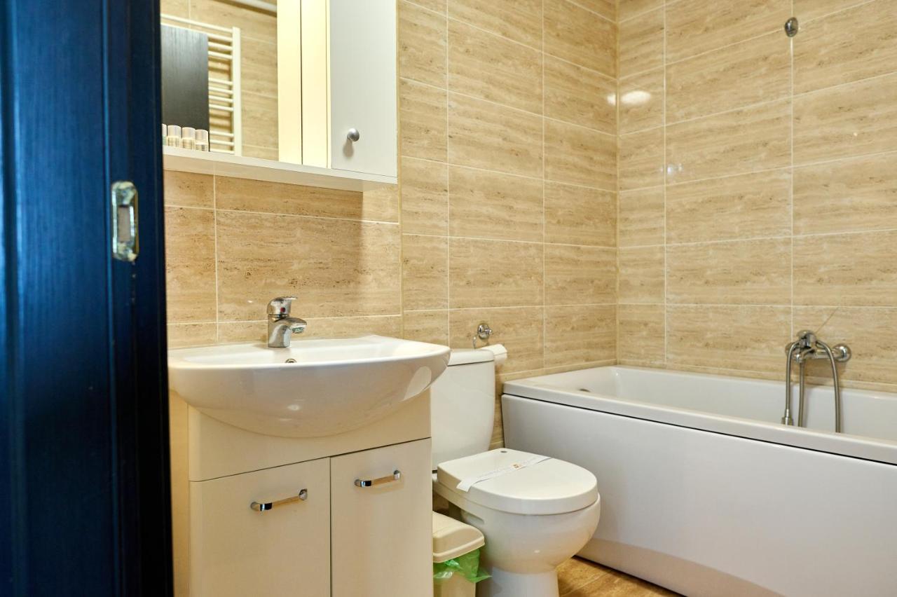 La Vida Loca Apartment Summerland ママイア エクステリア 写真