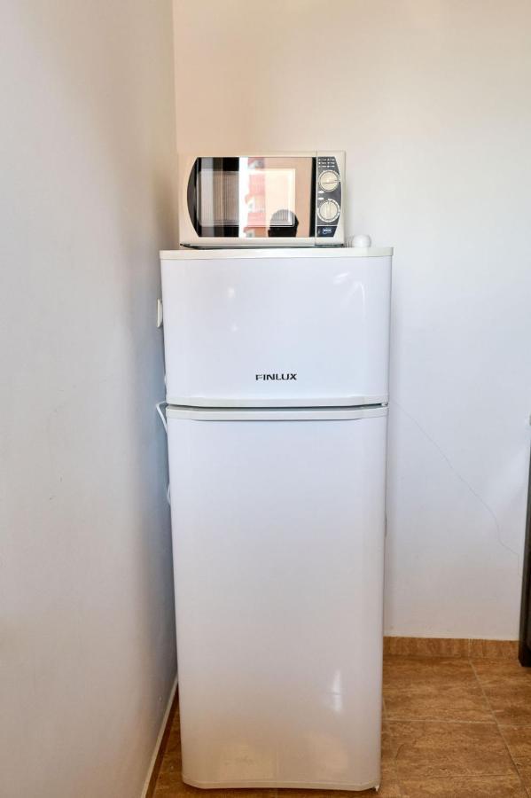 La Vida Loca Apartment Summerland ママイア エクステリア 写真