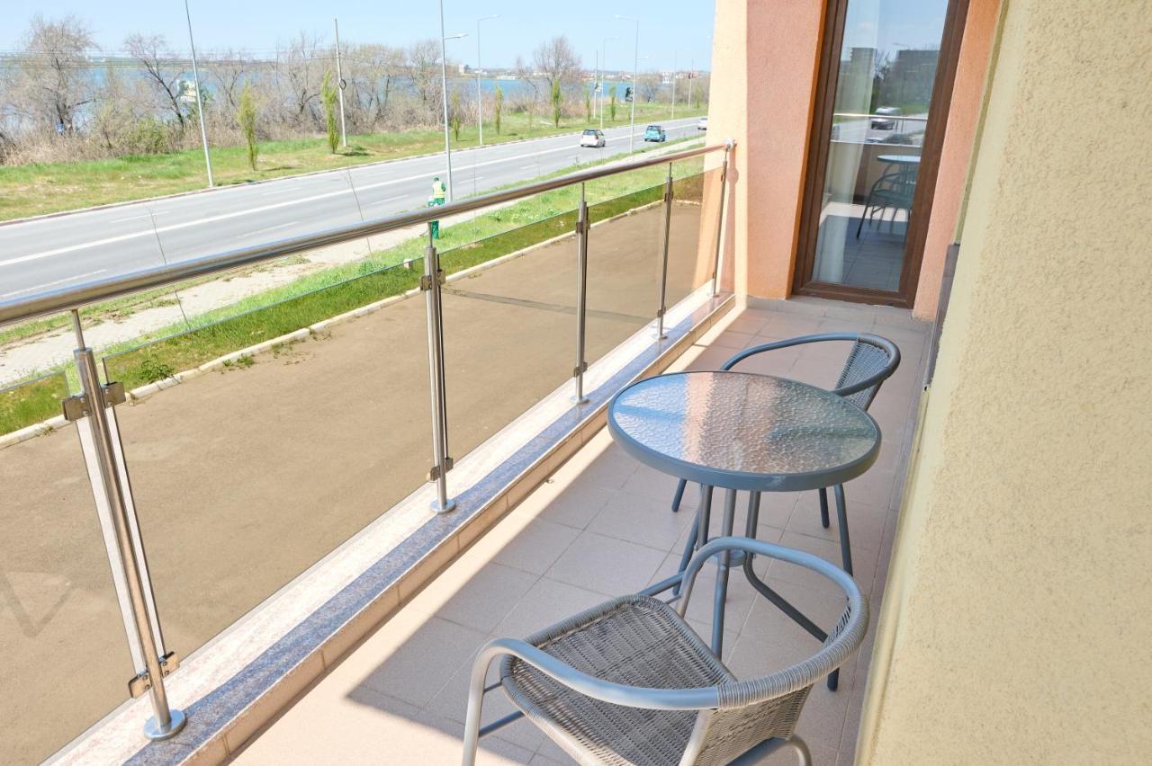 La Vida Loca Apartment Summerland ママイア エクステリア 写真