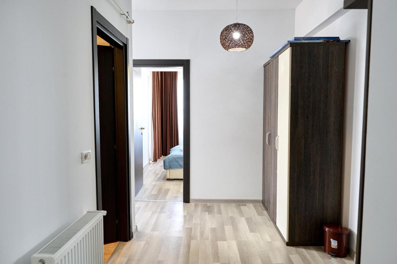 La Vida Loca Apartment Summerland ママイア エクステリア 写真