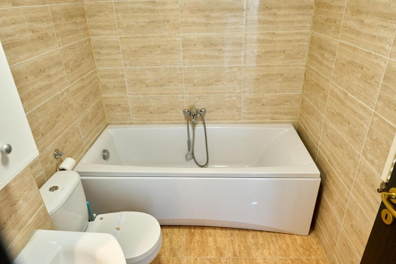 La Vida Loca Apartment Summerland ママイア エクステリア 写真