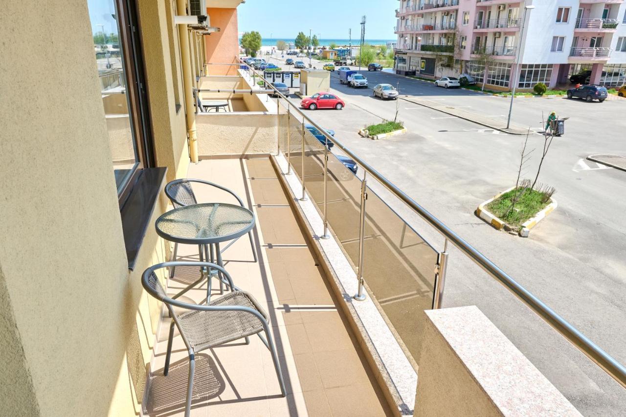 La Vida Loca Apartment Summerland ママイア エクステリア 写真
