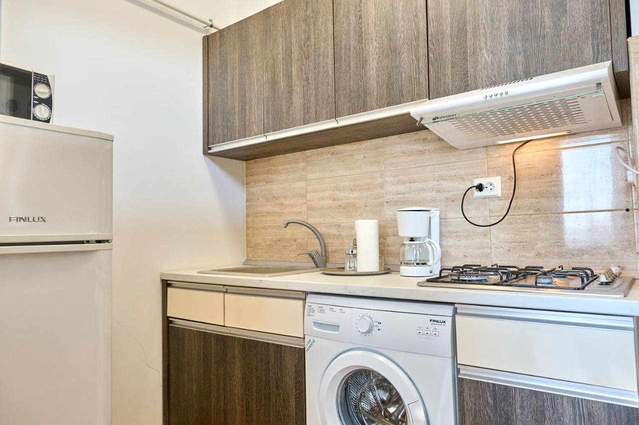 La Vida Loca Apartment Summerland ママイア エクステリア 写真