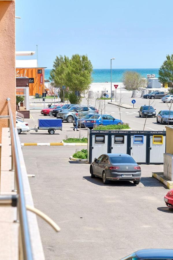 La Vida Loca Apartment Summerland ママイア エクステリア 写真
