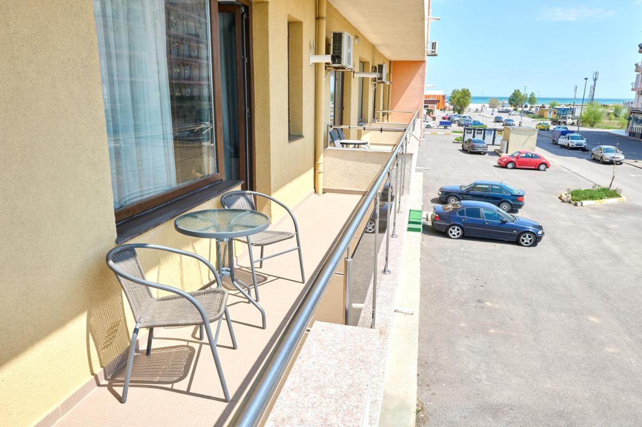 La Vida Loca Apartment Summerland ママイア エクステリア 写真